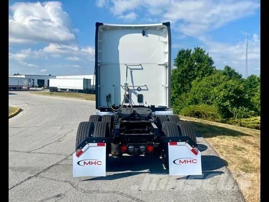Kenworth T 680 Autotractoare