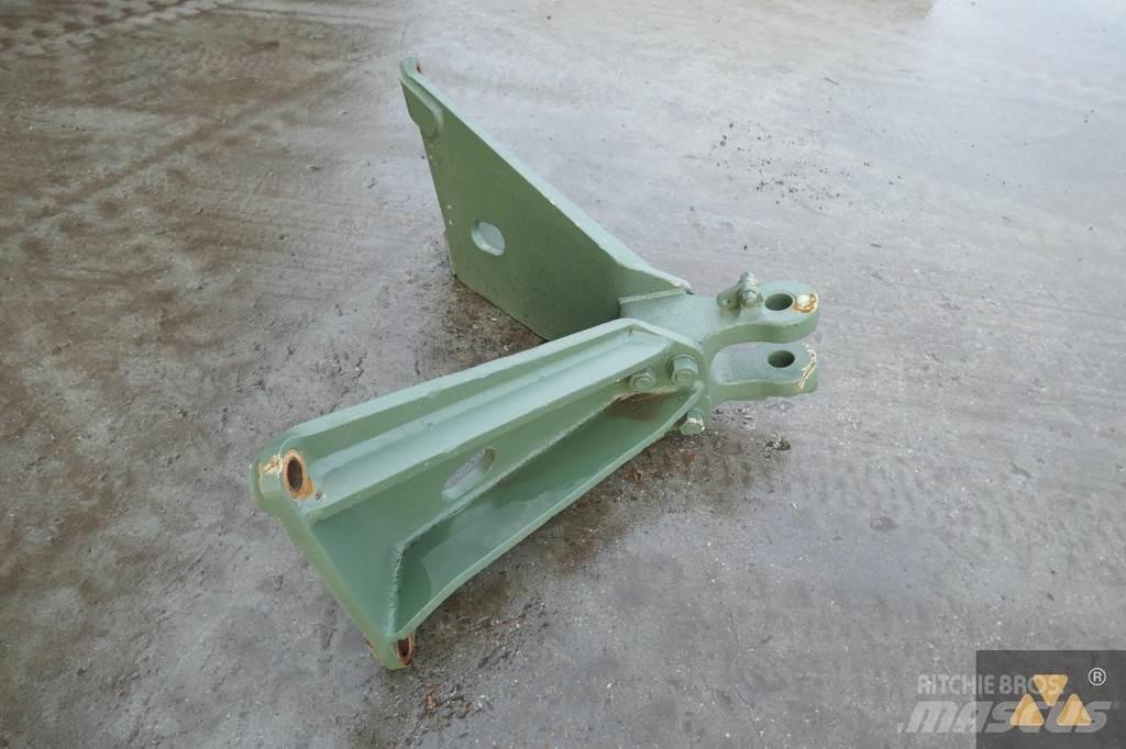 CAT D7G Drawbar Transport - Altele