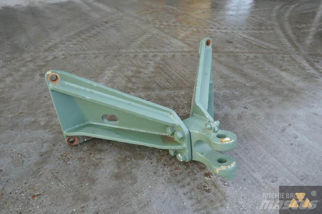 CAT D7G Drawbar Transport - Altele