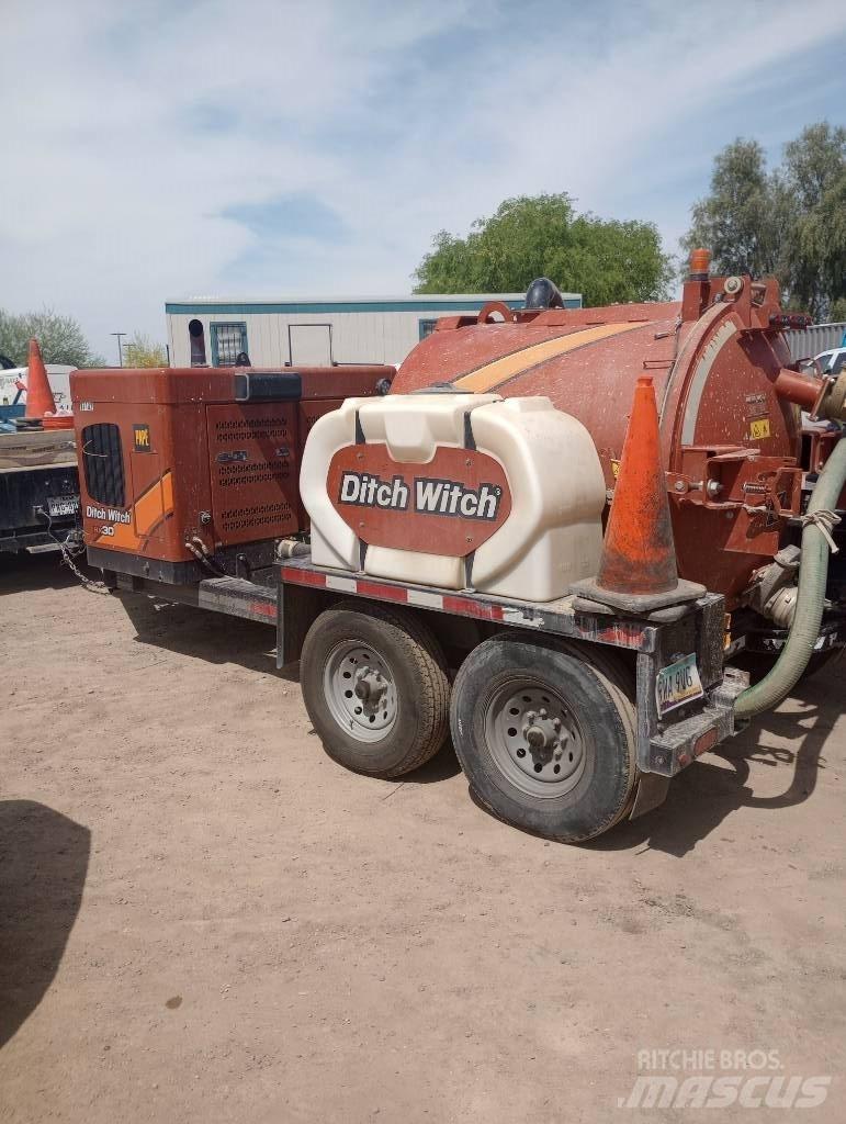 Ditch Witch HX30 500 Piese de schimb si accesorii pentru echipamente de forat