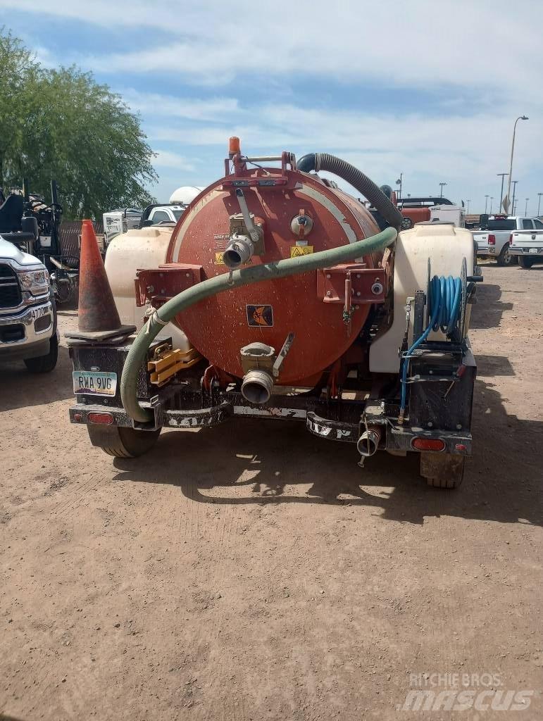 Ditch Witch HX30 500 Piese de schimb si accesorii pentru echipamente de forat