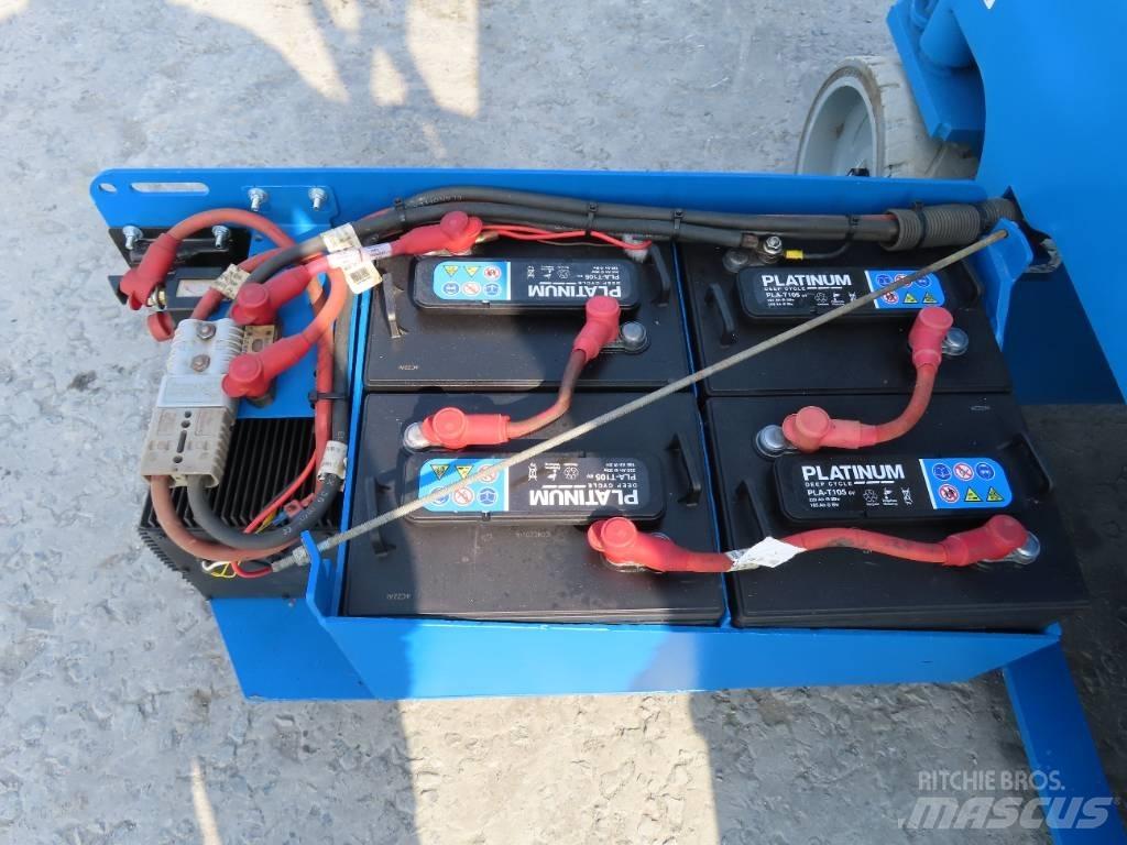 Genie GS 1932 Platforme foarfeca