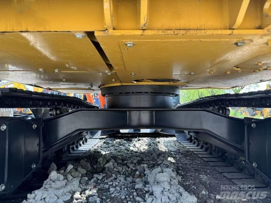 CAT 307 Mini excavatoare < 7t