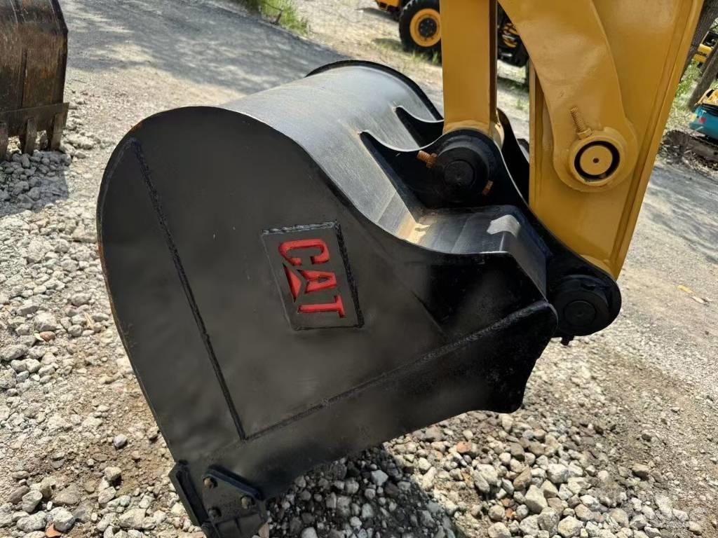 CAT 307 Mini excavatoare < 7t