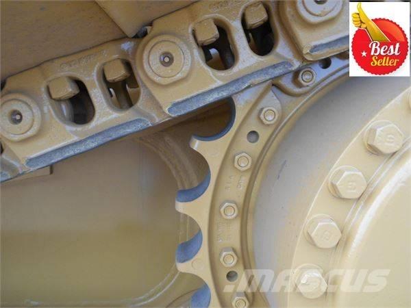 CAT D 7 H Buldozere pe senile