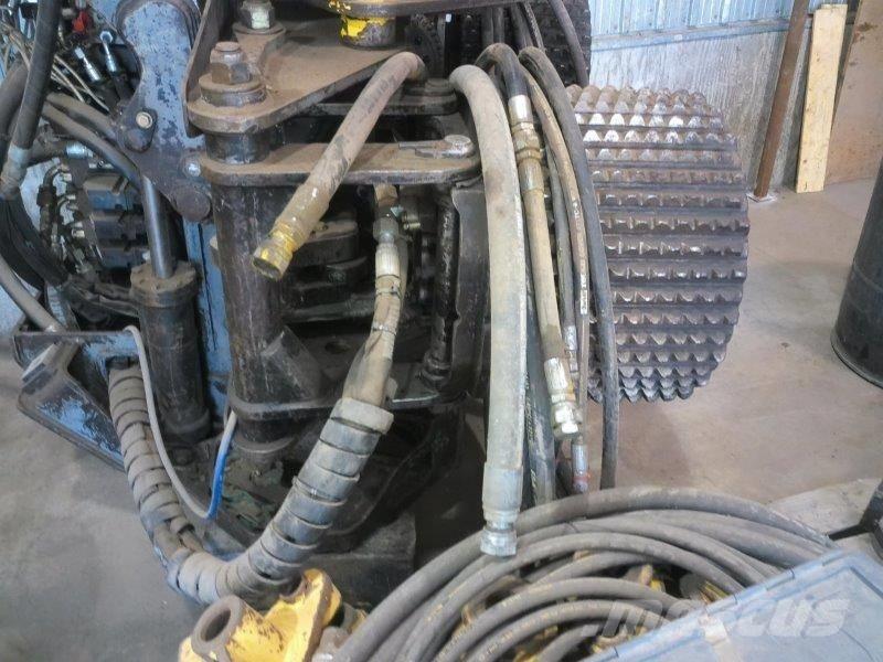 Kobelco SK 290 LC Excavatoare pe șenile
