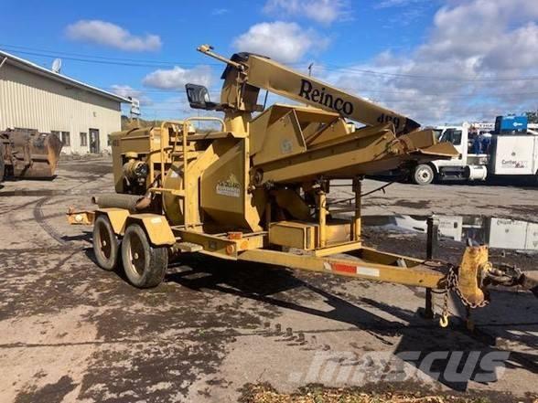 Reinco M90 Perforatoare