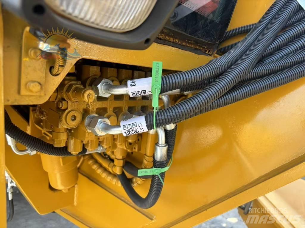 CAT 12G Gredere