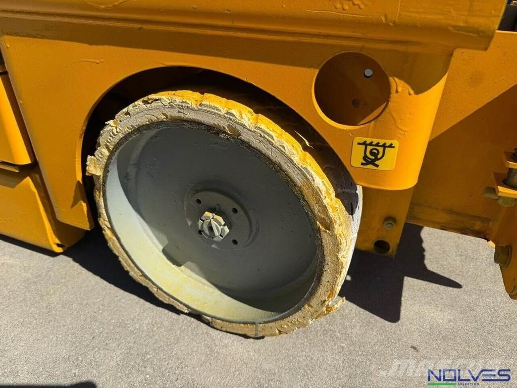 Haulotte COMPACT8 Platforme foarfeca