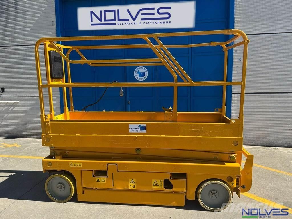 Haulotte COMPACT8 Platforme foarfeca