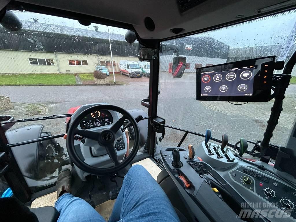 Valtra G 115 Active Tractoare