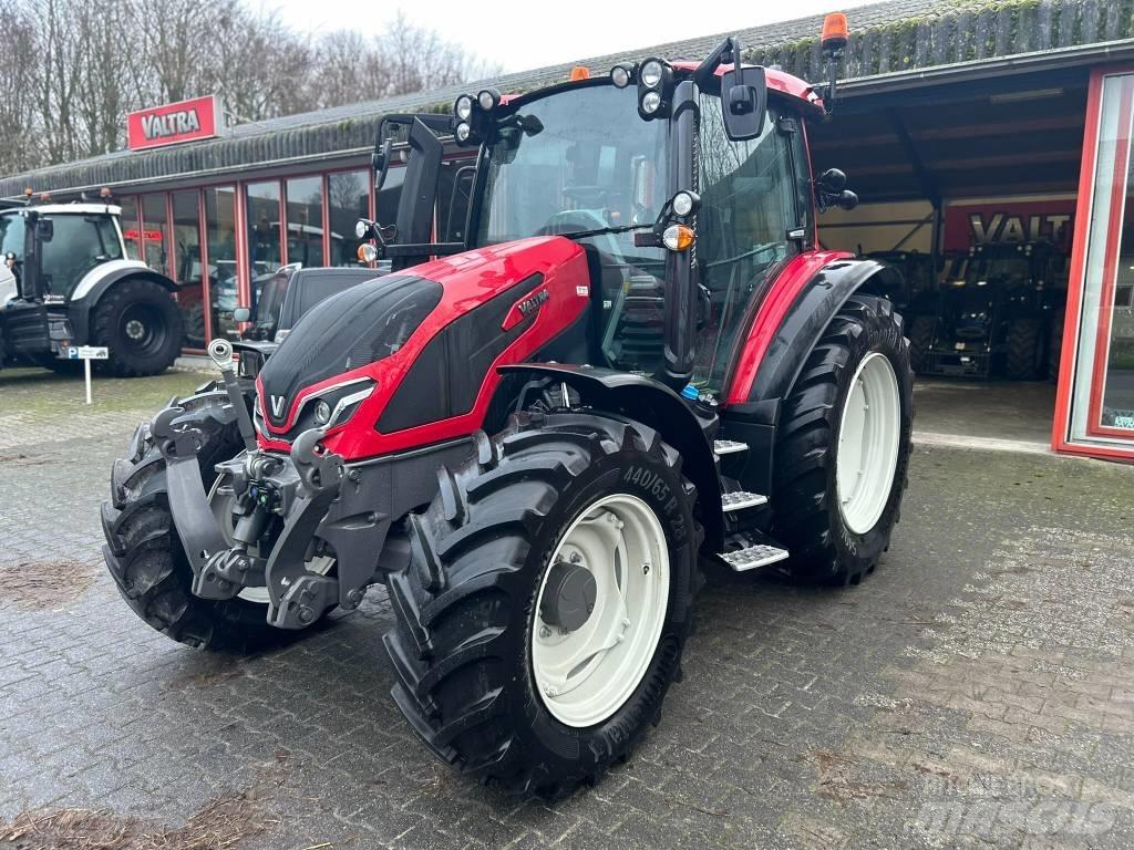 Valtra G 115 Active Tractoare