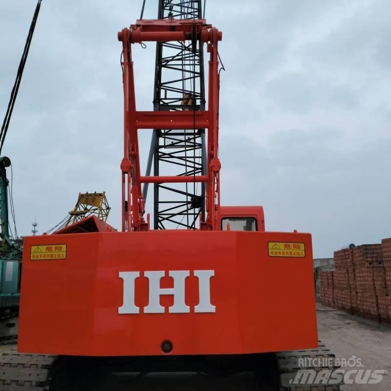 IHI CCH 500 Macarele