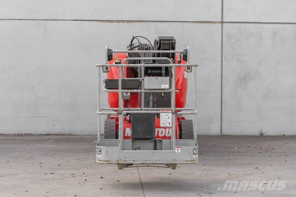 Manitou 150 AET JC Nacele cu brat articulat