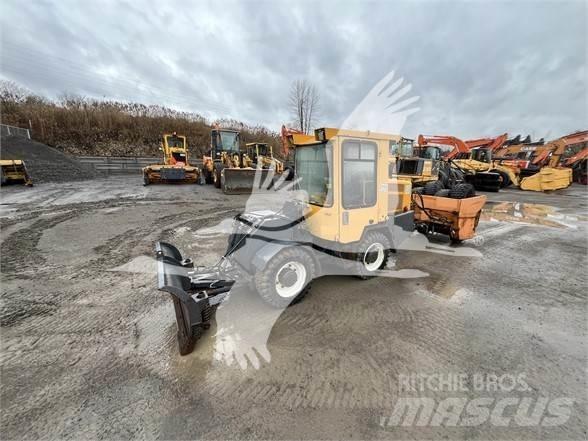 Benco PN1500 Incarcator pe pneuri