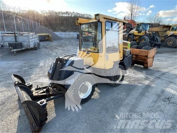 Benco PN1500 Incarcator pe pneuri