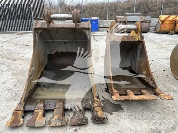 CAT 345D Excavatoare pe șenile
