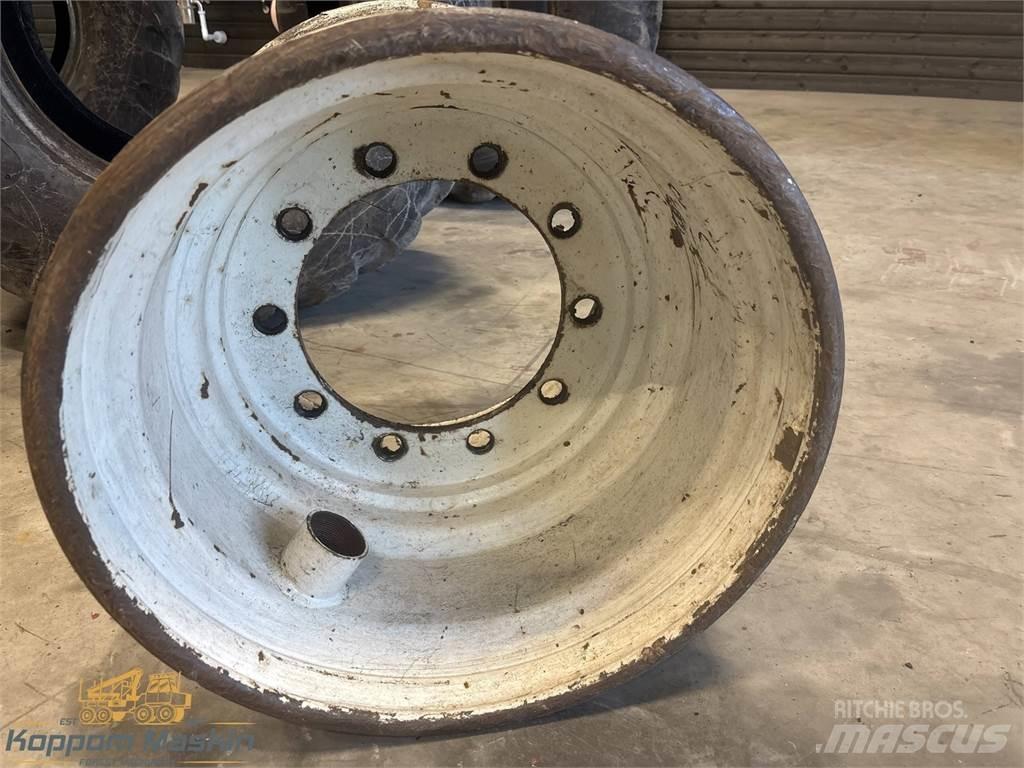 Gremo 950 20x22,5 Anvelope, roti si jante