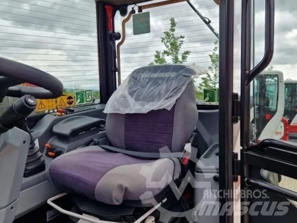 Liebherr T 36-7 Stivuitoare telescopice