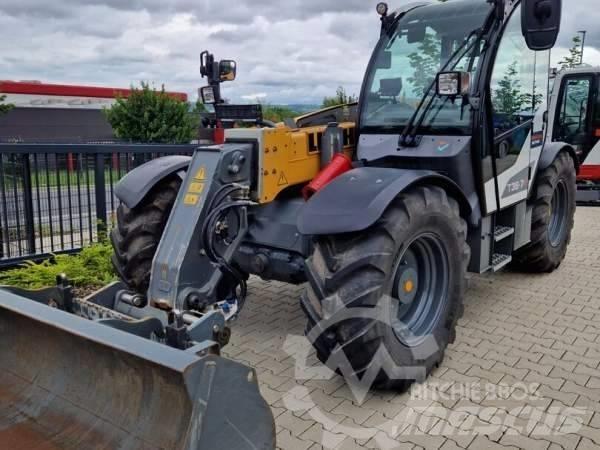 Liebherr T 36-7 Stivuitoare telescopice