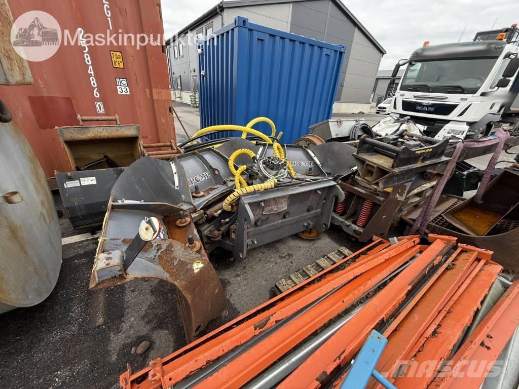 Pome Wingmaster Pluguri