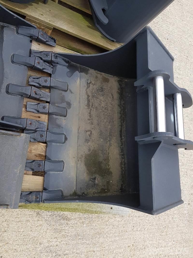 TL 700mm SW 020 Excavator