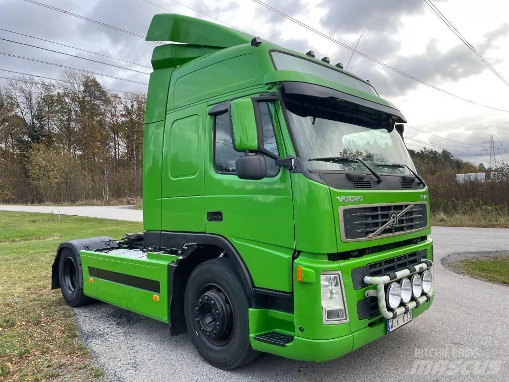 Volvo FM 9 340 Autotractoare