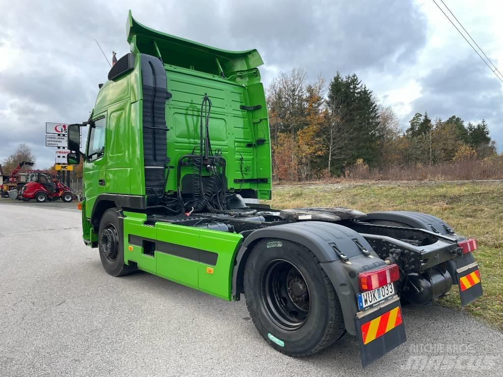 Volvo FM 9 340 Autotractoare