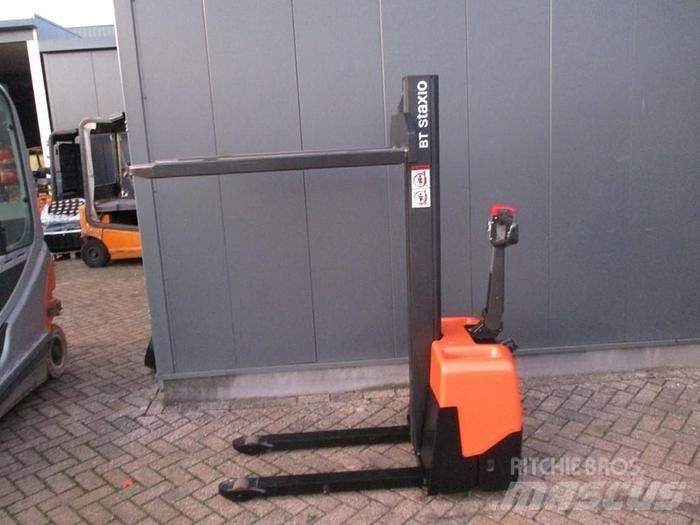 BT SP 10 Transpaleta manuala