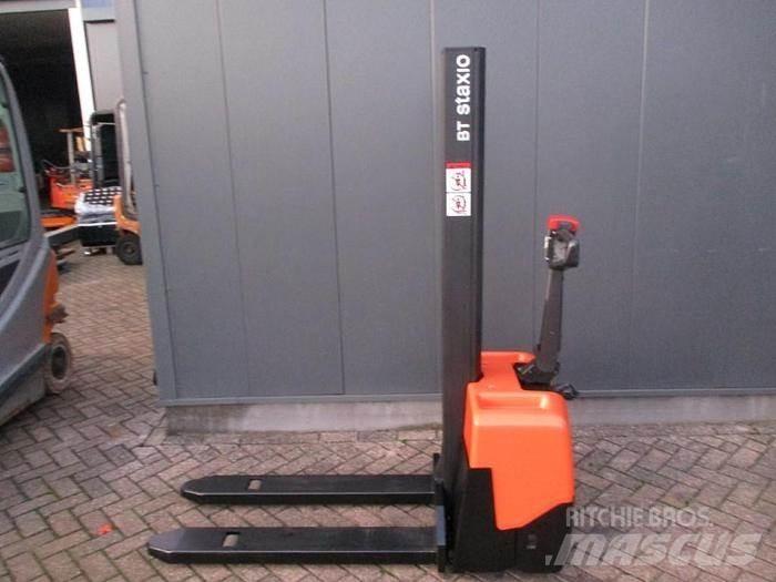 BT SP 10 Transpaleta manuala