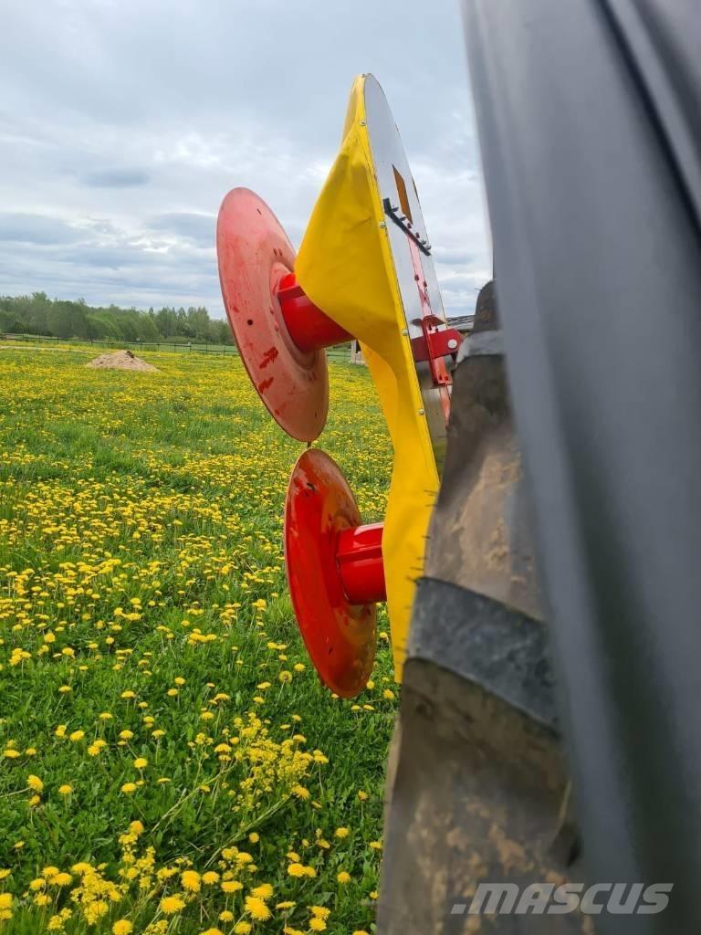 Axano AX 195 Cositoare de iarba