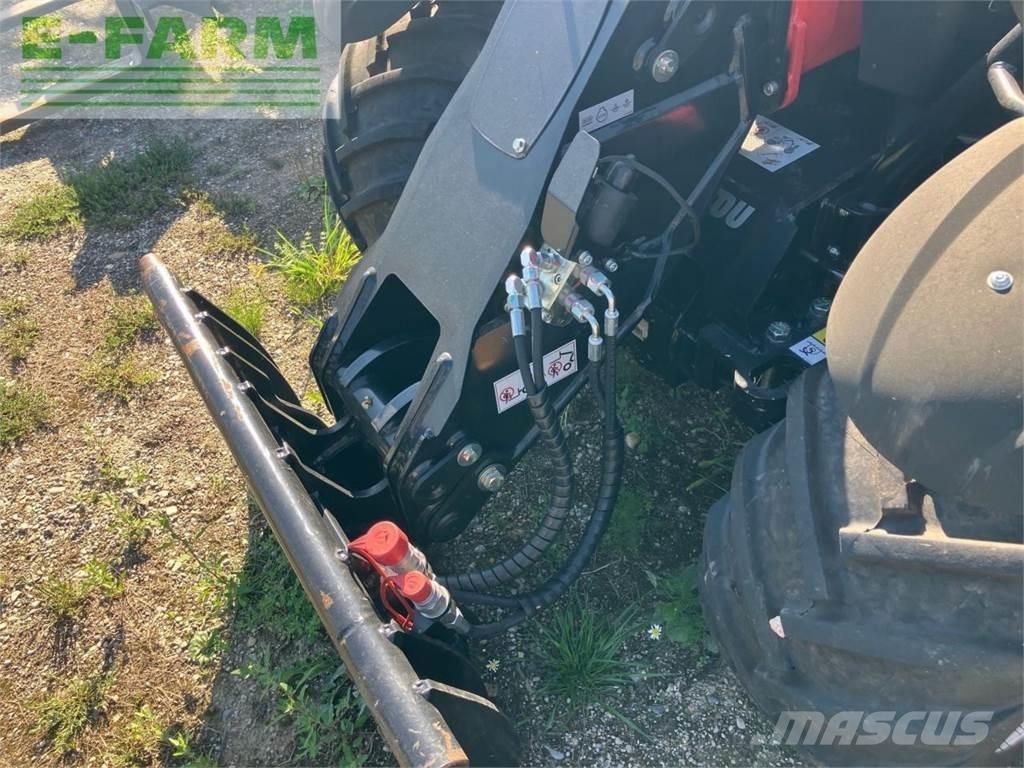 Manitou ULM 412 H Manipulatoare agricole