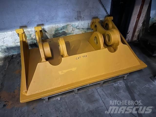 CAT 988 Cupa