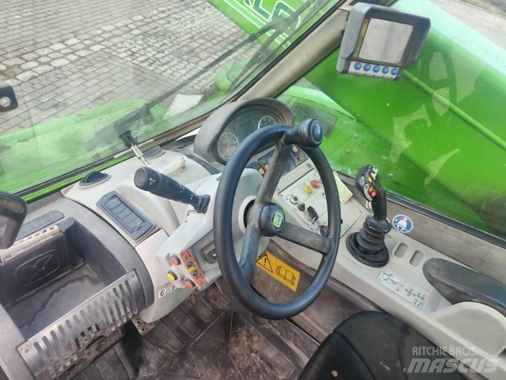 Merlo P 40.7 Manipulatoare agricole