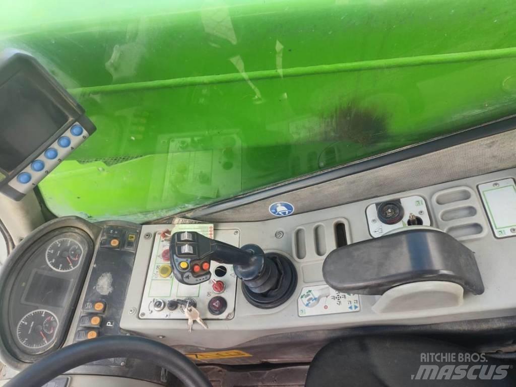 Merlo P 40.7 Manipulatoare agricole