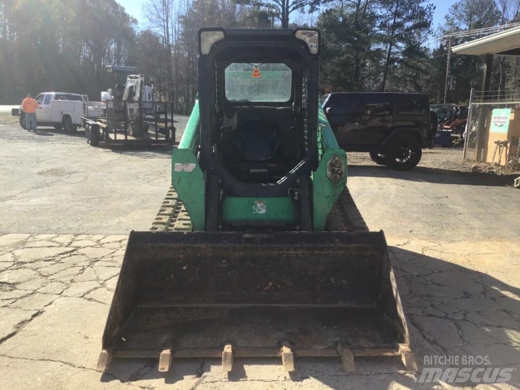 Bobcat T590 Mini incarcator