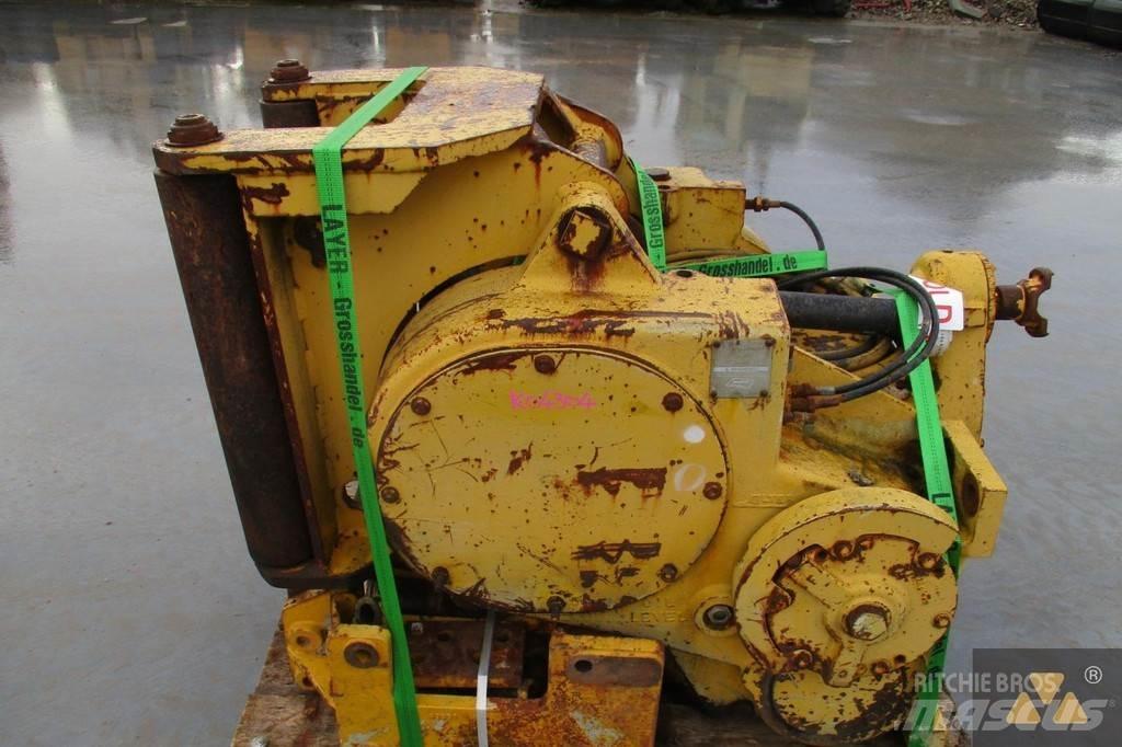 Carco 70A-PSC Alte componente