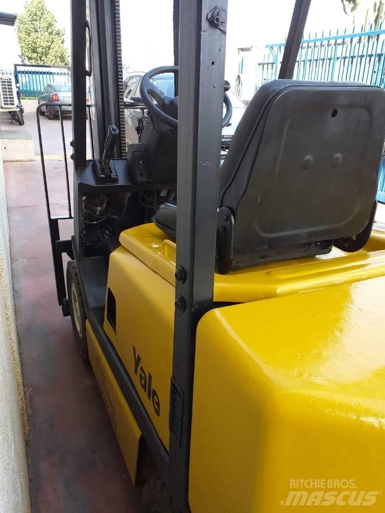 Yale GDP20AF Stivuitor diesel