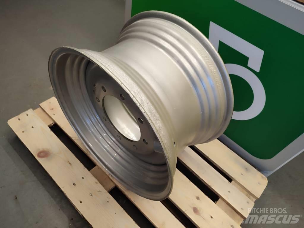 JCB 14X24  rim Anvelope, roti si jante