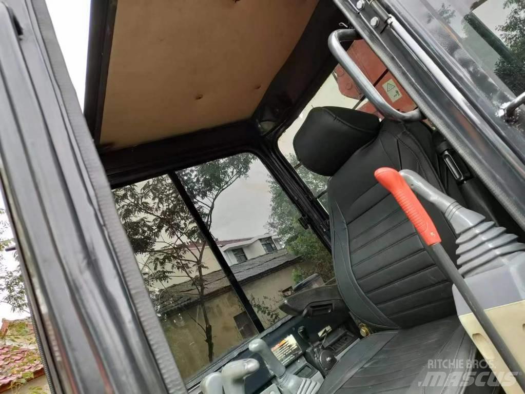 Doosan DH 55 Mini excavatoare < 7t