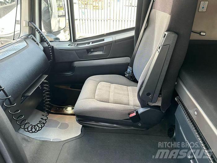 Iveco AS440E48 Autotractoare