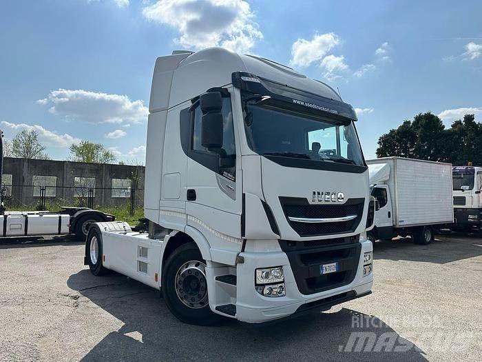 Iveco AS440E48 Autotractoare