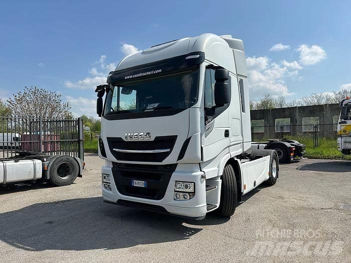 Iveco AS440E48 Autotractoare