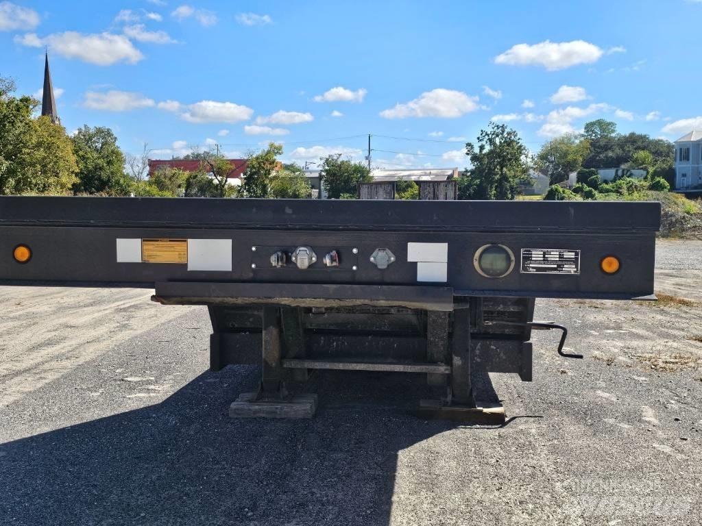 Viking VFDD49R18F35T Alte remorci