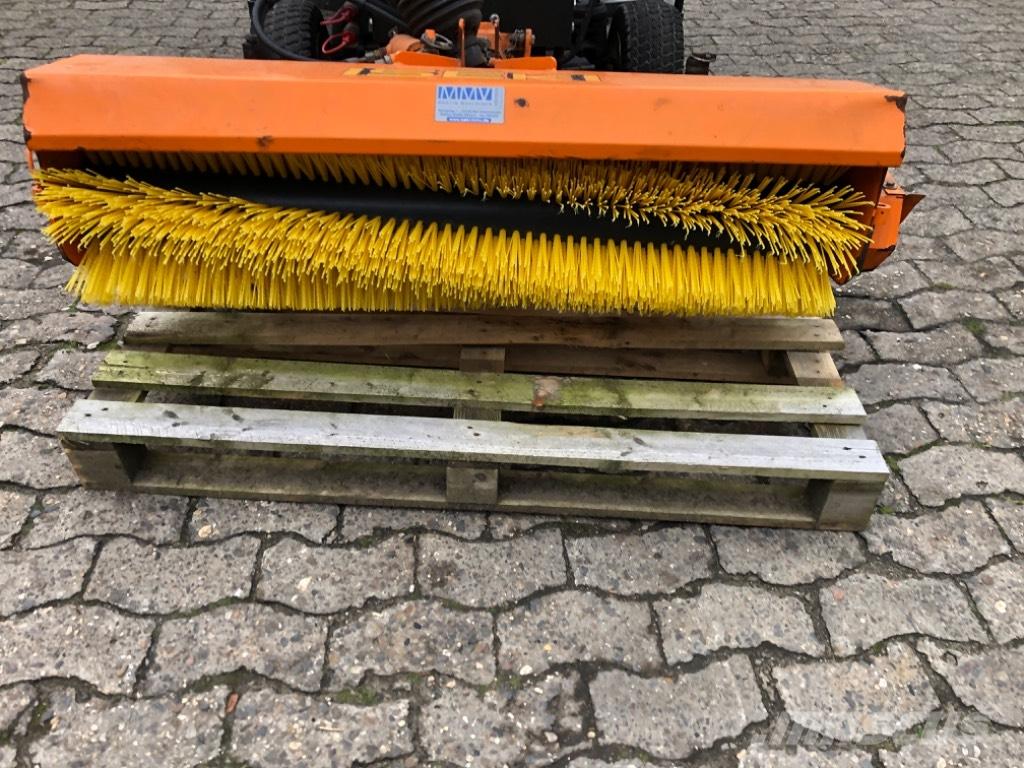 Iseki KL 110 Maturatori