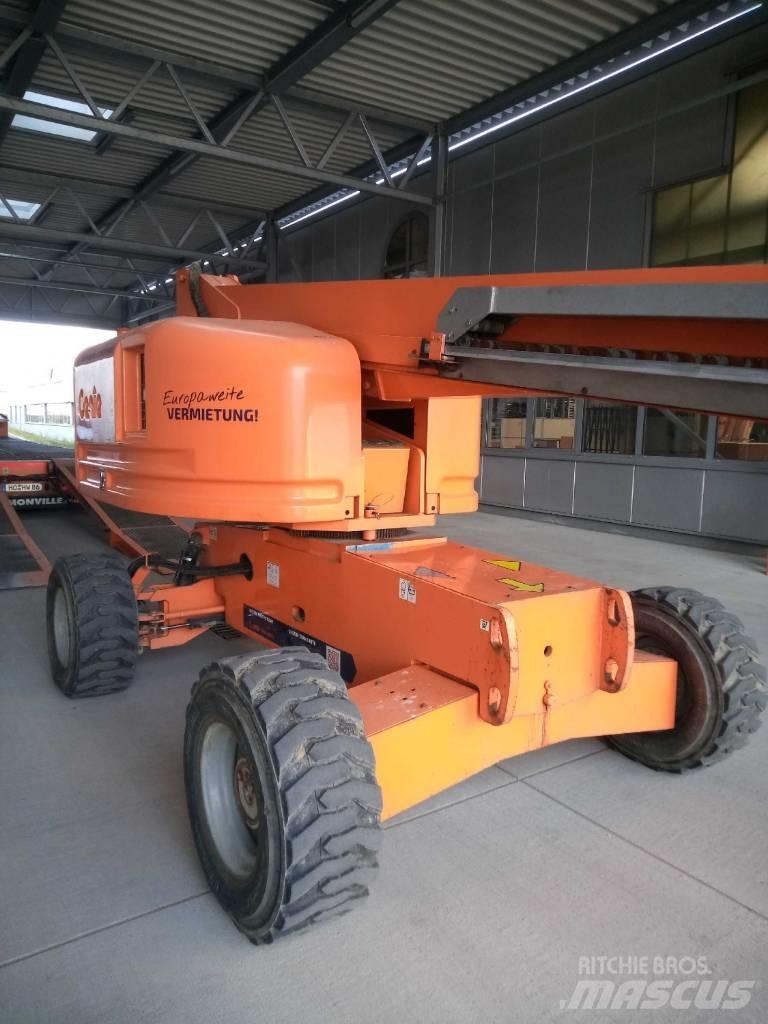 Genie S 45 Nacele cu brat telescopic