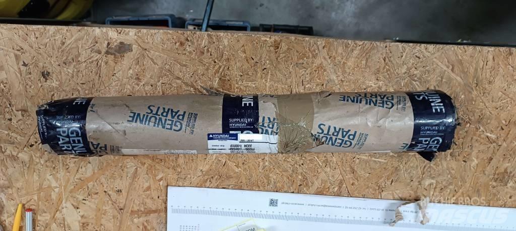 CAT 7Y-2348 Sasiuri si suspensii