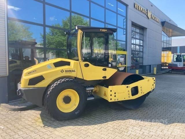Bomag BW 177 D-5 Compactoare sol