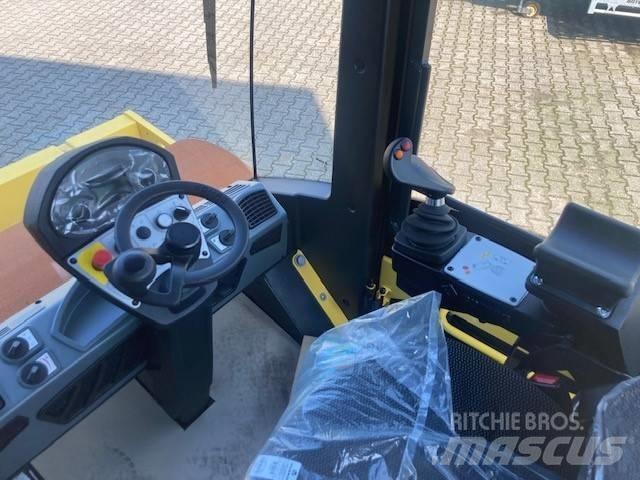Bomag BW 177 D-5 Compactoare sol