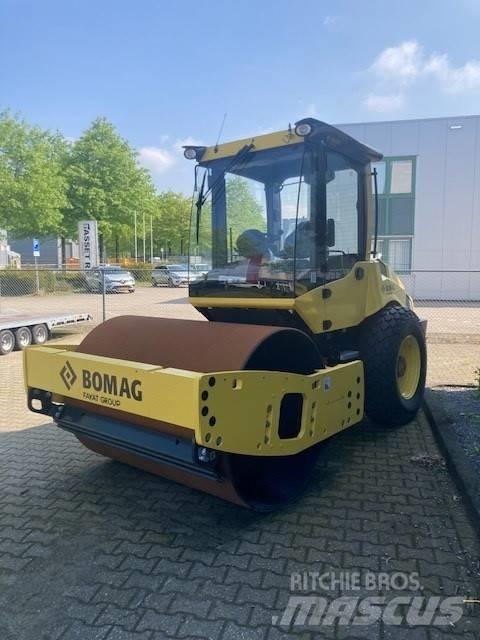 Bomag BW 177 D-5 Compactoare sol